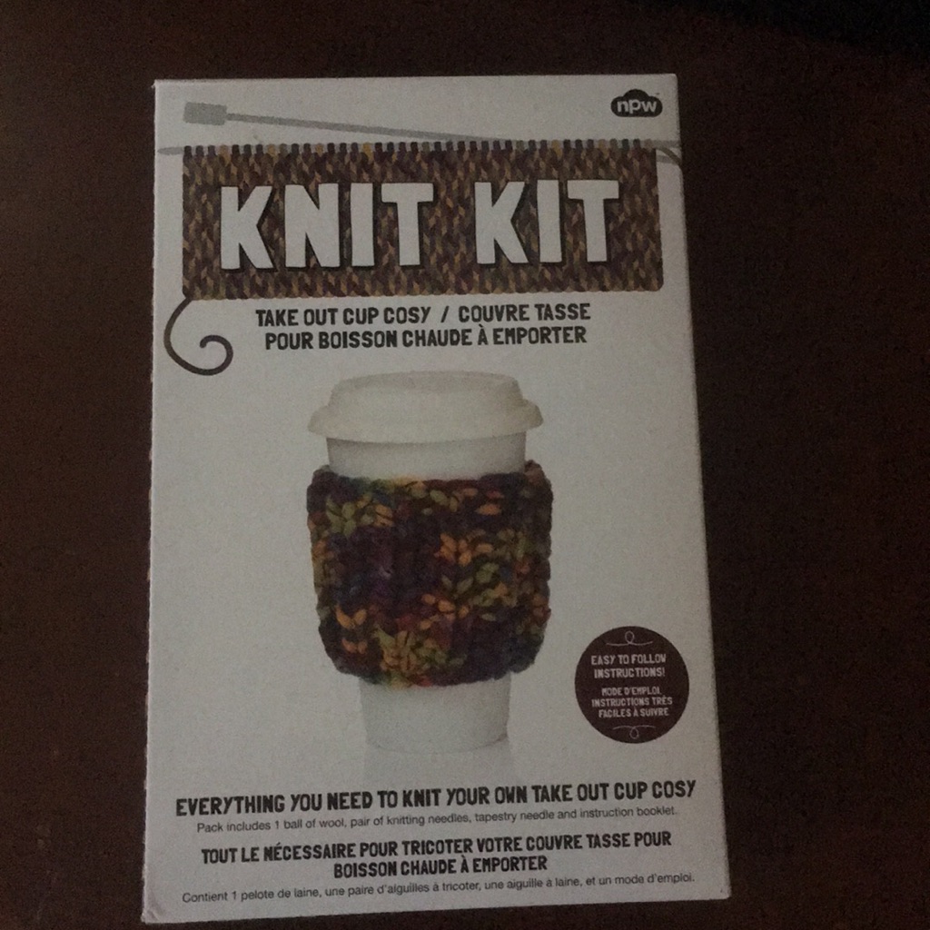 Knit Kit